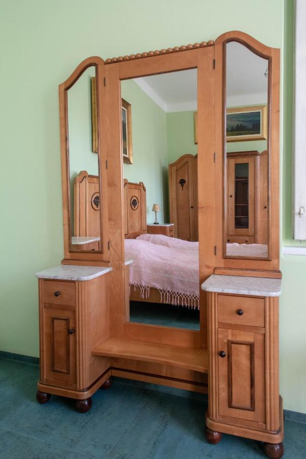Vila Jasna Radovljica Ngoại thất bức ảnh