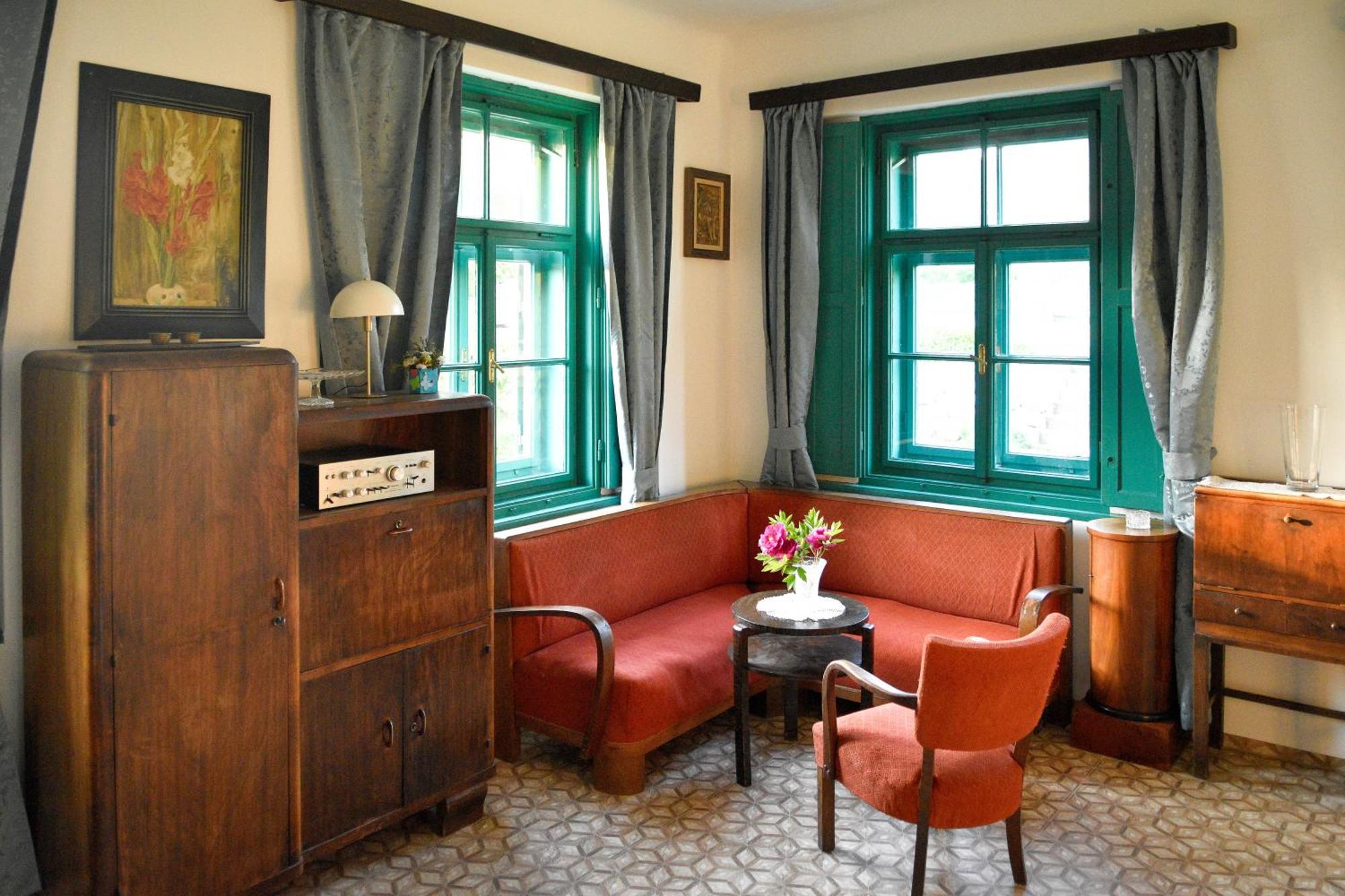 Vila Jasna Radovljica Ngoại thất bức ảnh