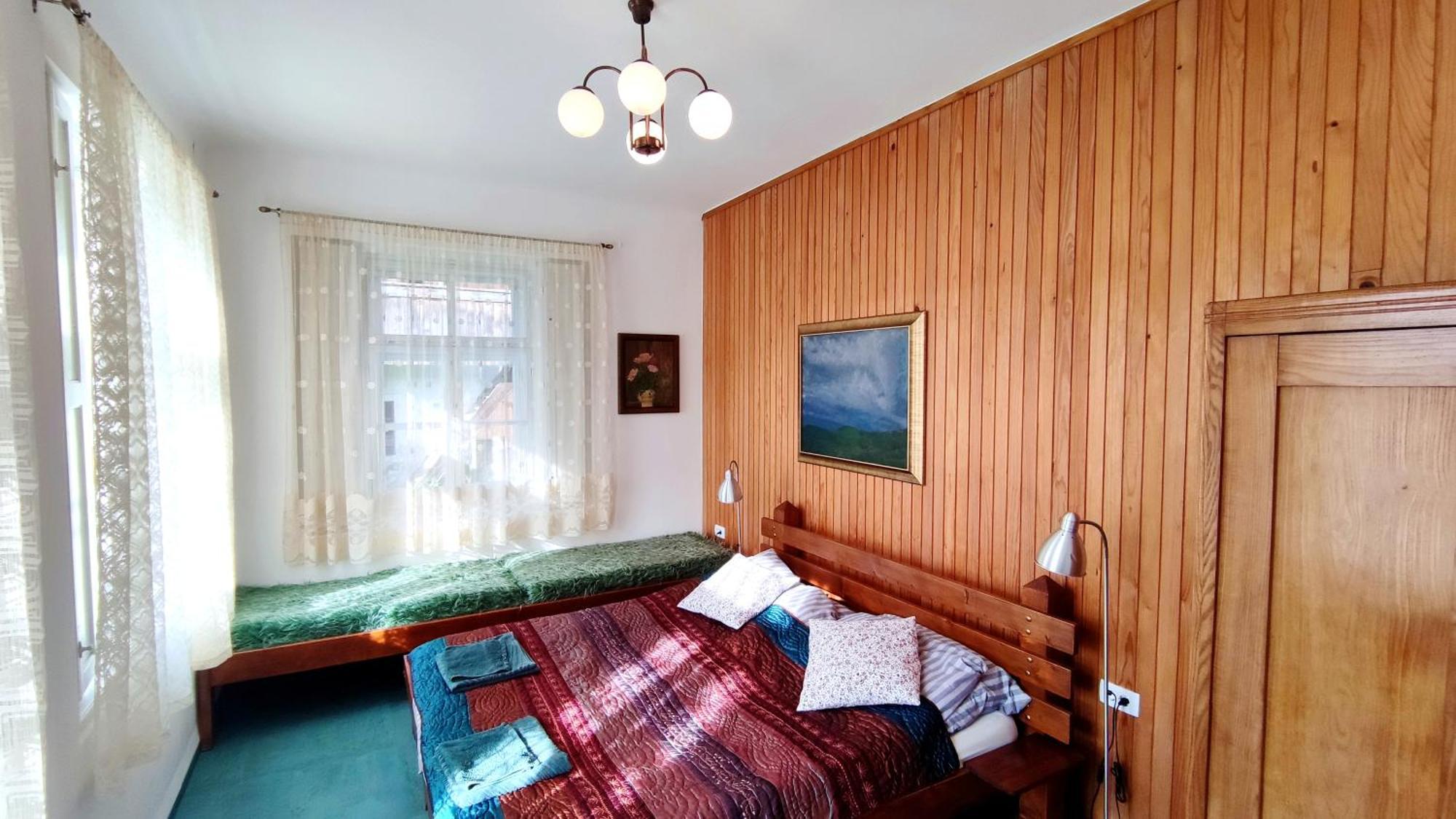 Vila Jasna Radovljica Ngoại thất bức ảnh
